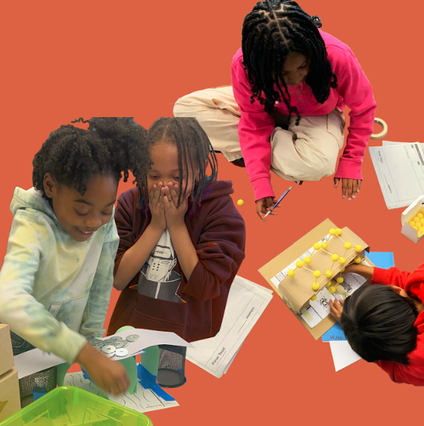 LYI - Building Bridges Unit (Grades 4-5) Hands-On STEM Curriculum - WhyMaker