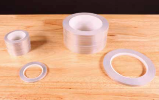Brown Dog Gadgets Maker Tape - WhyMaker