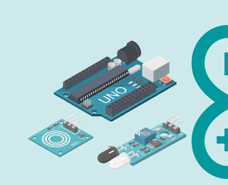 Lectec - Arduino Module - WhyMaker