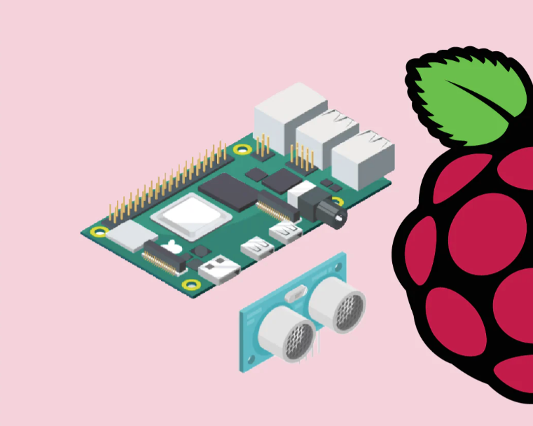 Lectec - Raspberry PI Module - WhyMaker