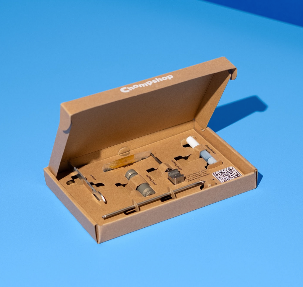ChompShop - Refresh Kit - WhyMaker