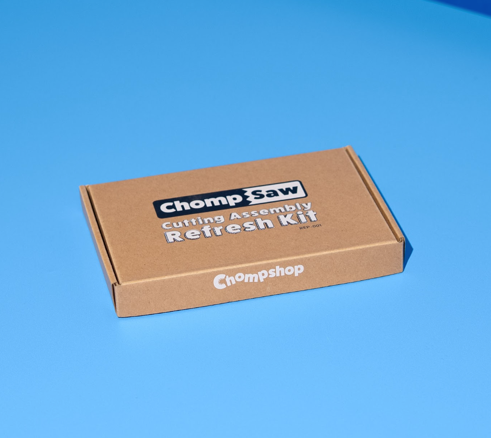 ChompShop - Refresh Kit - WhyMaker